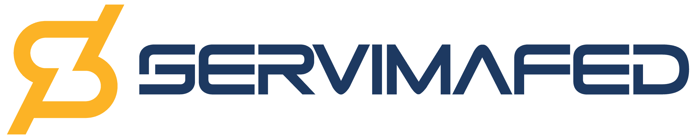 SERVIMAFED Logo