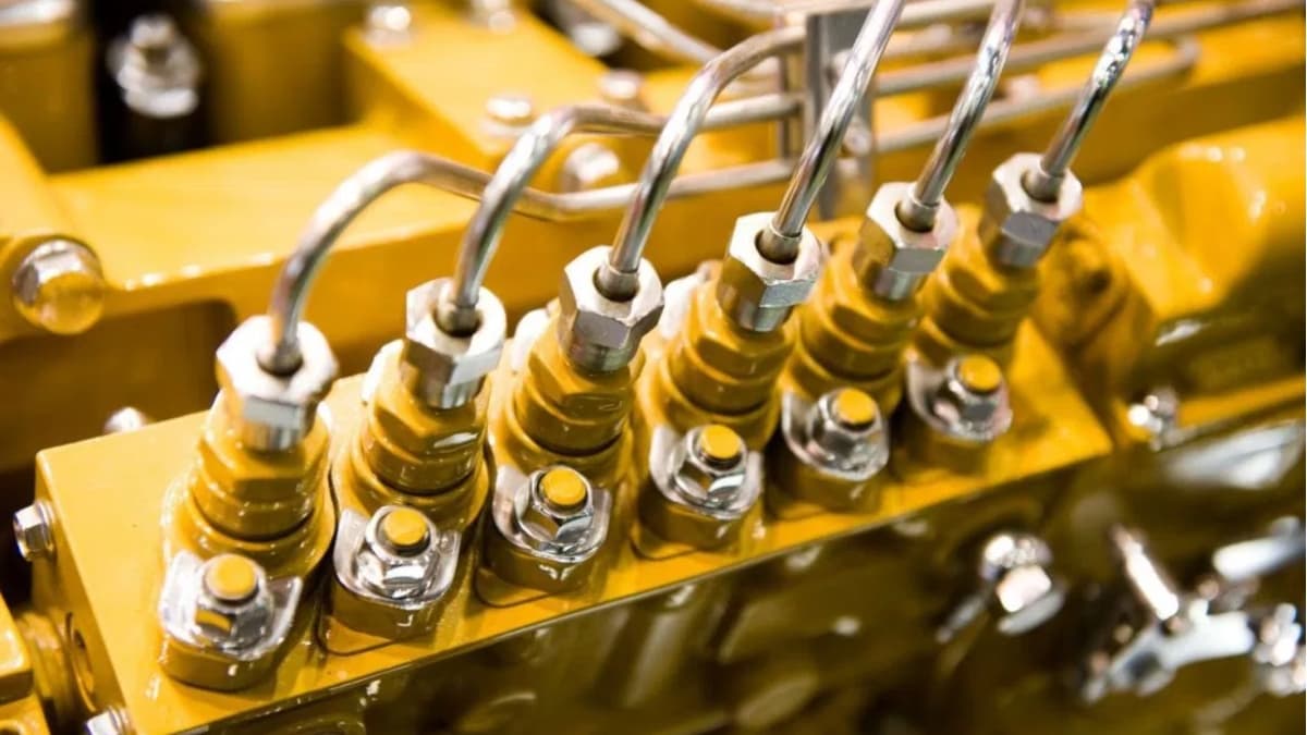 La Importancia de los Componentes OEM en Motores de Alta Potencia