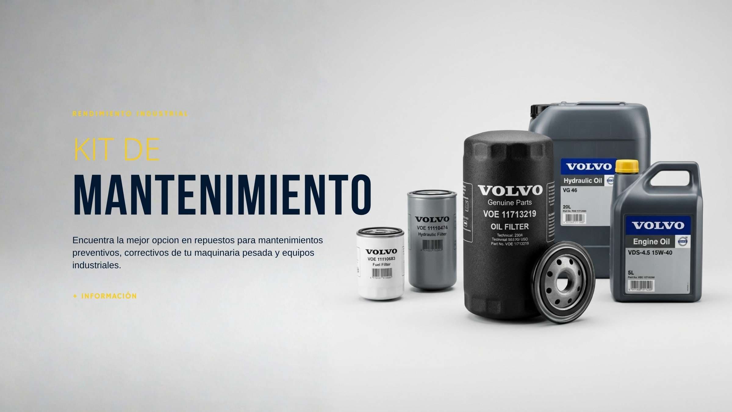 Imagen representativa de Tendencias en el Mantenimiento Predictivo con Análisis de Aceite