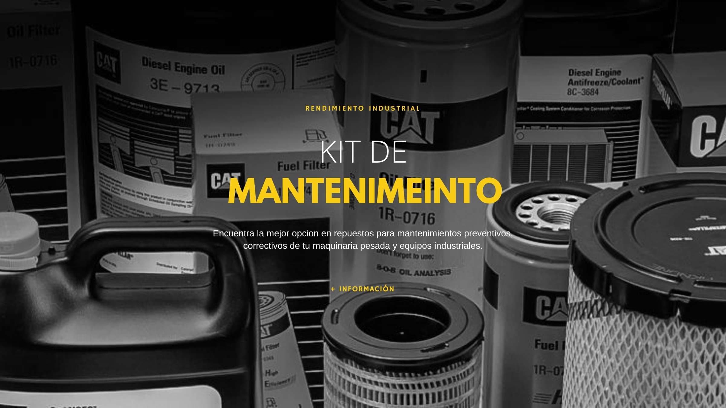 La Importancia de los Componentes OEM en Motores de Alta Potencia